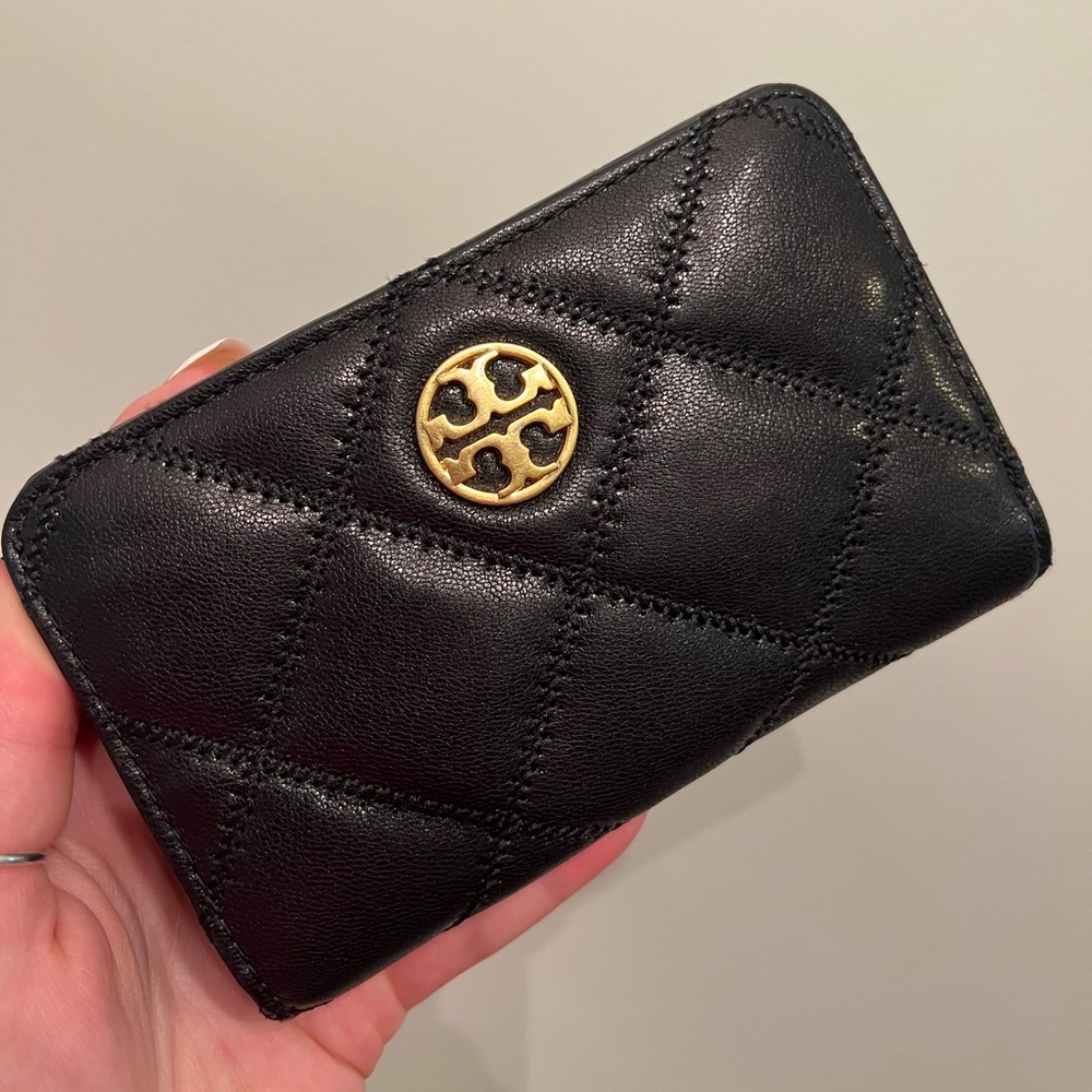 Tory Burch Willa Wallet